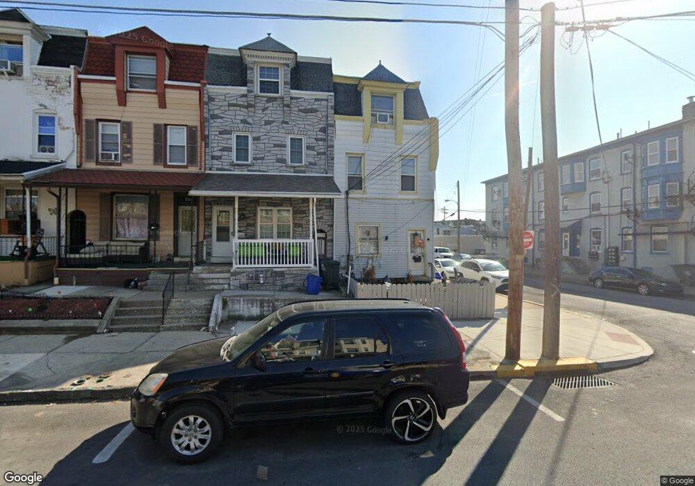 260 W Oley St, Reading, PA 19601 - photo 1