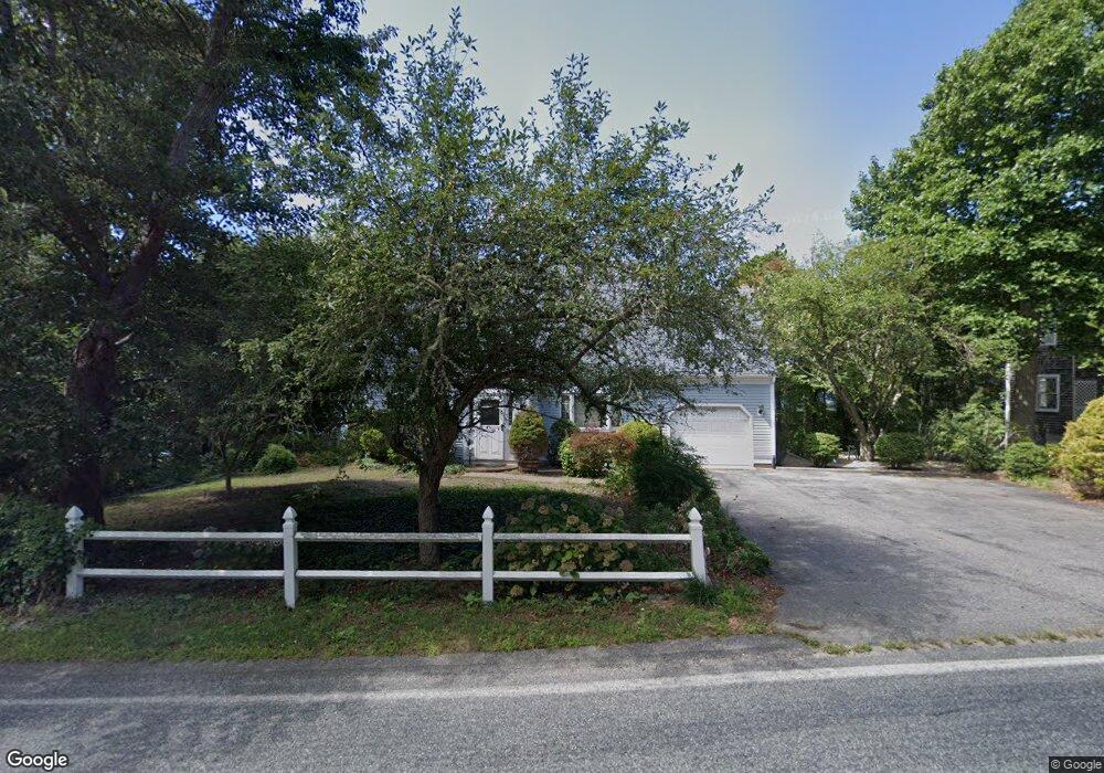 473 Depot St, Dennis Port, MA 02639 - photo 1