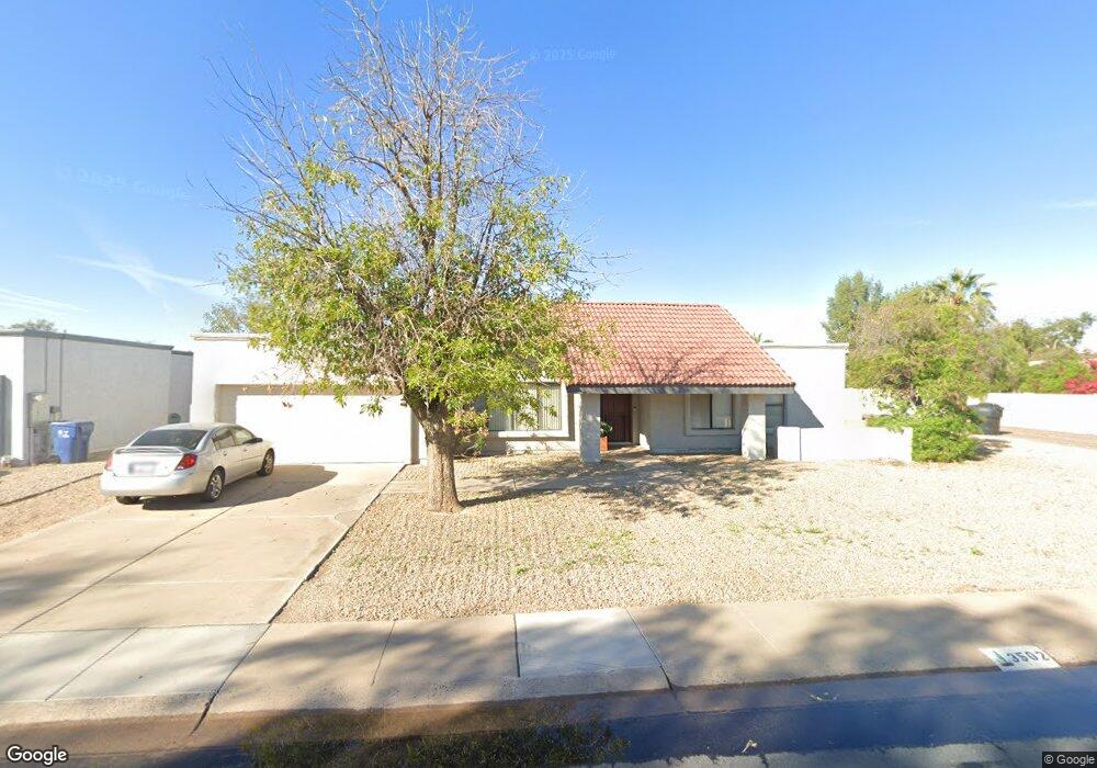 3502 S Kachina Dr, Tempe, AZ 85282 - photo 1