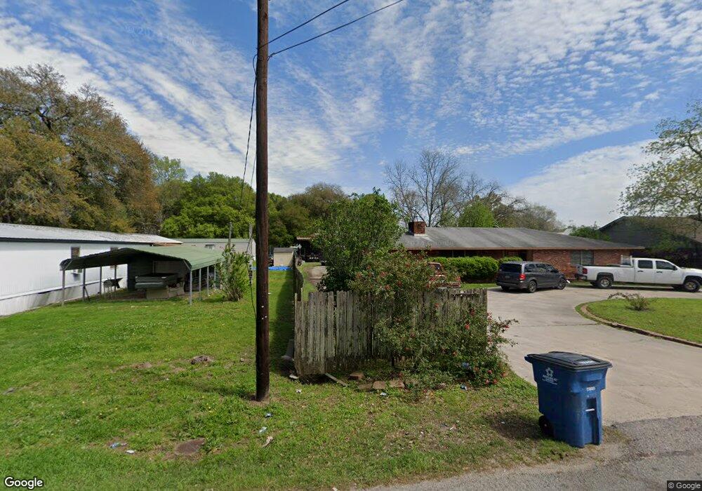 8125 Hubert Dupuy St, Addis, LA 70710 - photo 1