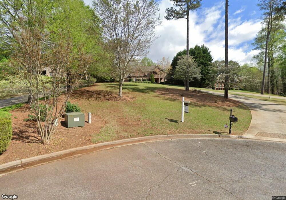 325 Creek Point, Alpharetta, GA 30004 - photo 1