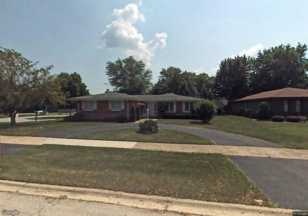 4205 206th Place, Matteson, IL 60443 - photo 1