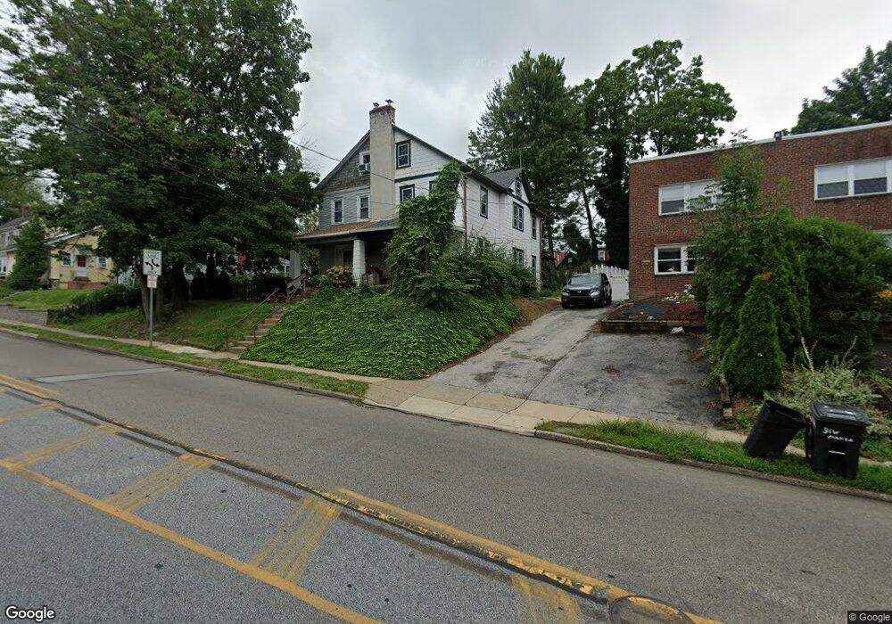 29 W Manoa Rd, Havertown, PA 19083 - photo 1