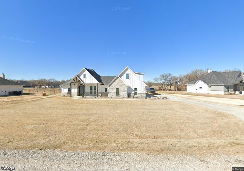 136 Clayton Crossing, Springtown, TX 76082 - photo 1