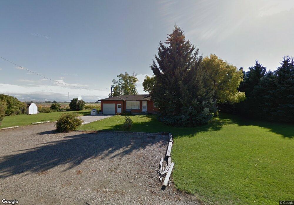 1105 W 200 N, Blackfoot, ID 83221 - photo 1
