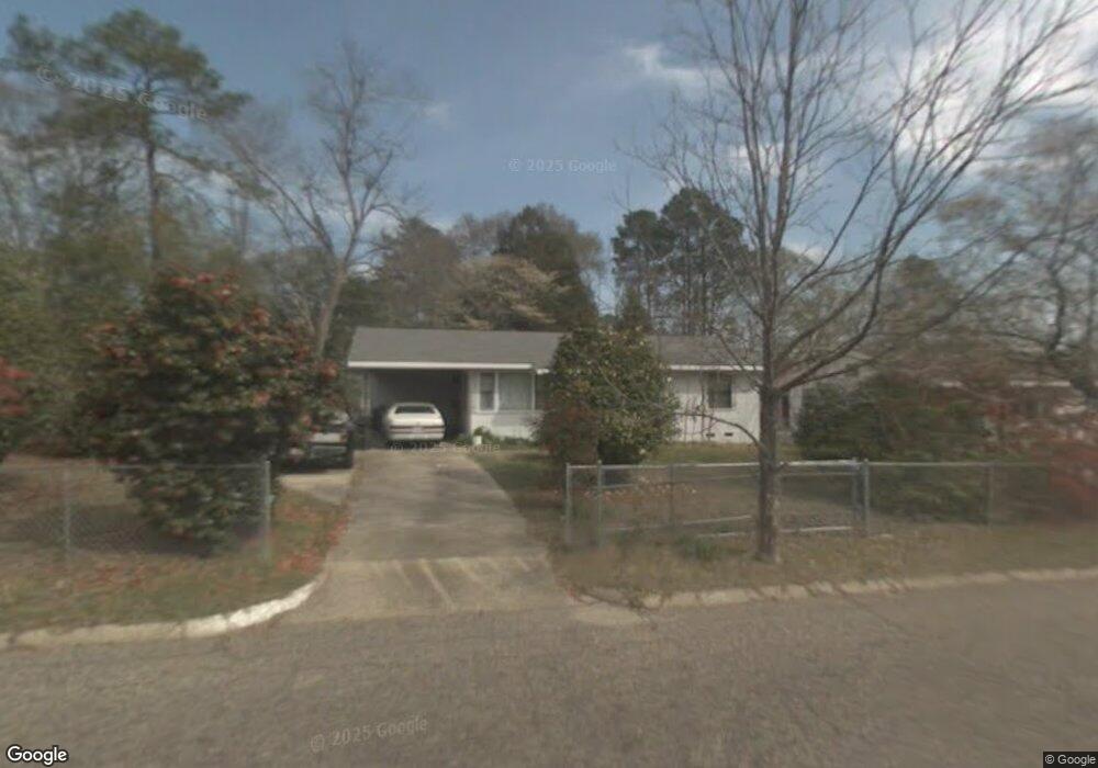 101 Connelly St, Dothan, AL 36301 - photo 1