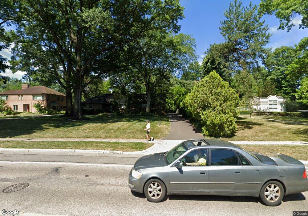 201 S Drexel Ave, Columbus, OH 43209 - photo 1