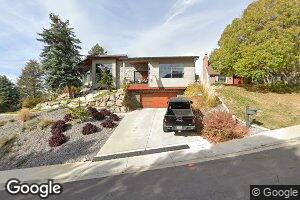 1057 Windsor Dr, Provo, UT 84604