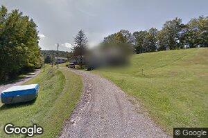 404 Charlton Ave, Mannington, WV 26582