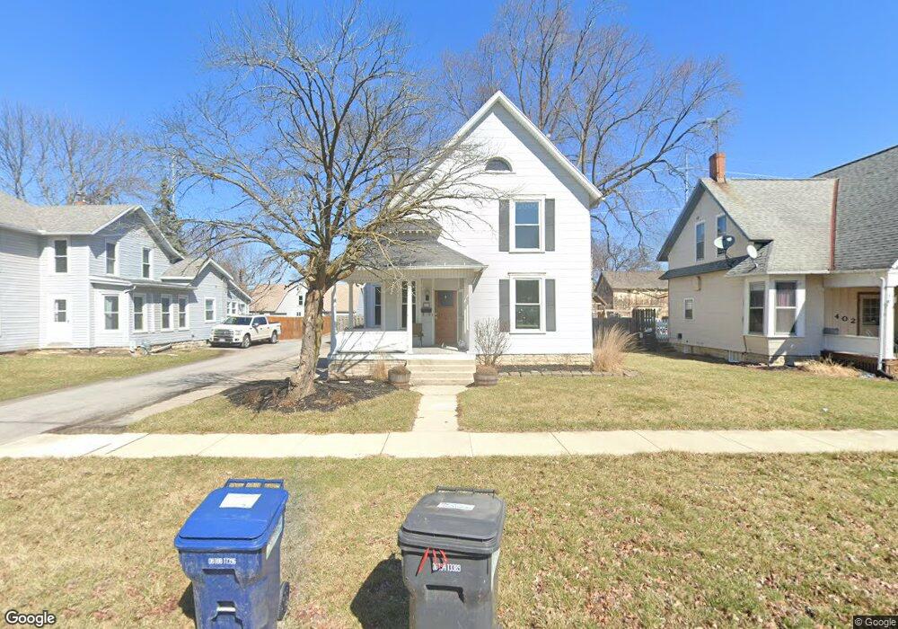 400 E Lima St, Findlay, OH 45840 - photo 1