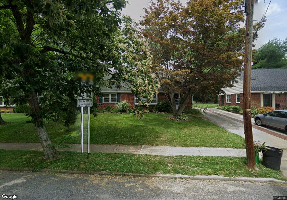 875 Mercer Dr, Haddonfield, NJ 08033 - photo 1