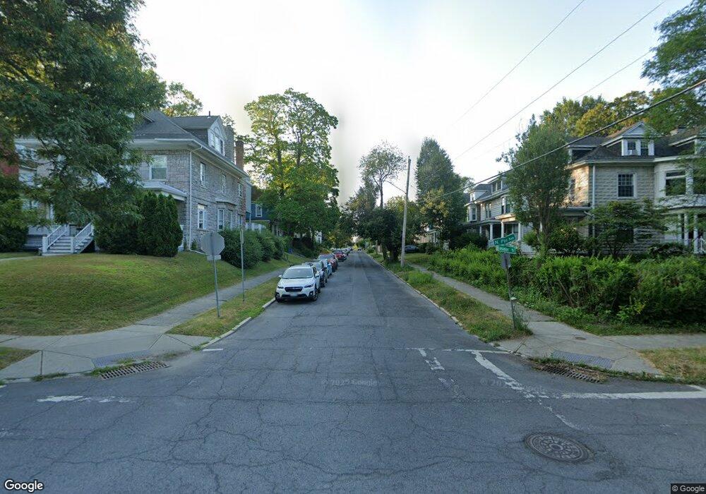 1155 Lancaster St unit 2, Albany, NY 12210 - photo 1