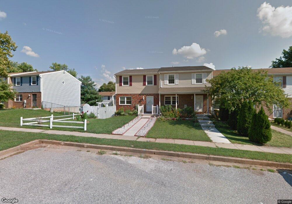 629 Glynlee Ct, Reisterstown, MD 21136 - photo 1