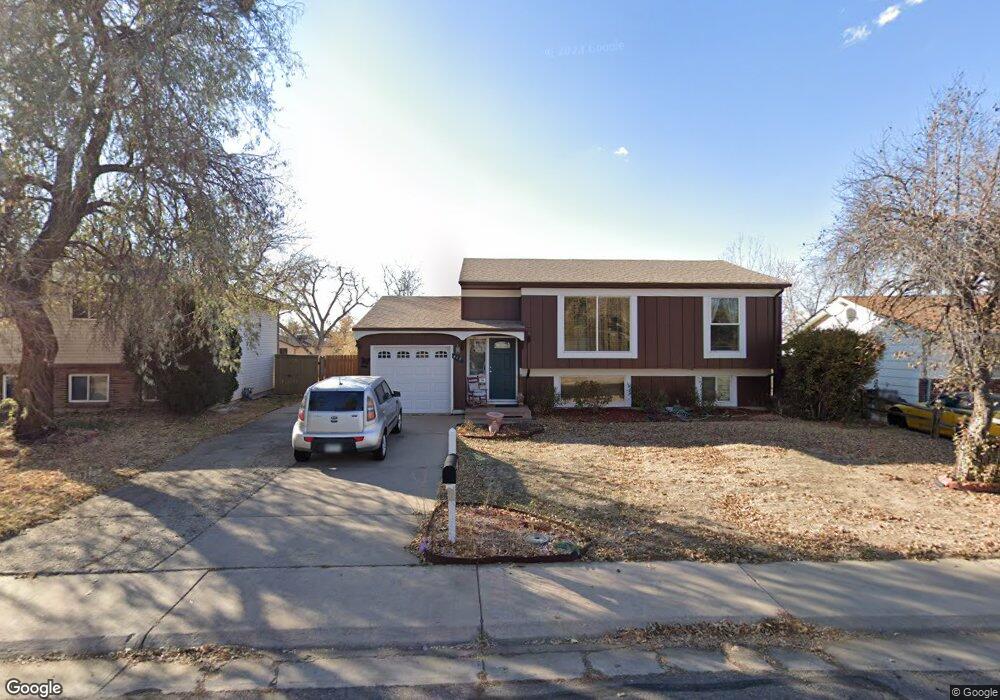 717 S Nome St, Aurora, CO 80012 - photo 1