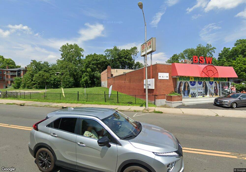 84 Albany Ave, Hartford, CT 06120 - photo 1