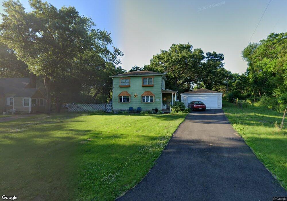 2151 Ranburn Dr, Gary, IN 46408 - photo 1