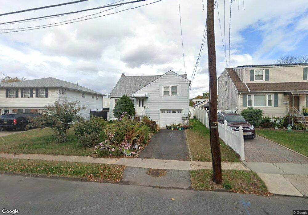 706 E Scott Ave, Rahway, NJ 07065 - photo 1