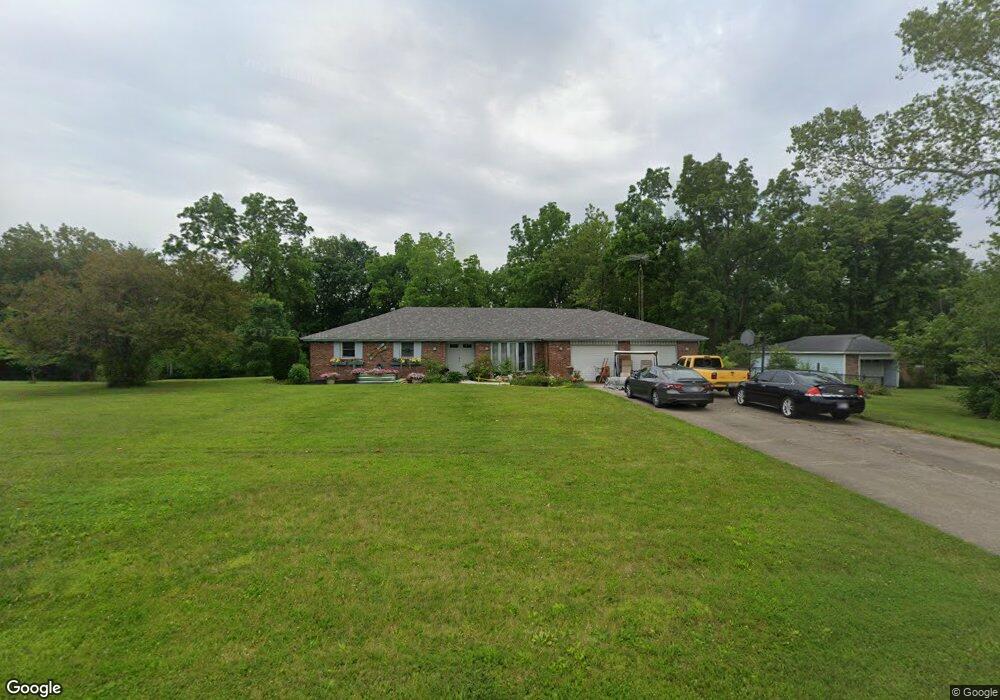 119 Riverview Dr, Anderson, IN 46012 - photo 1