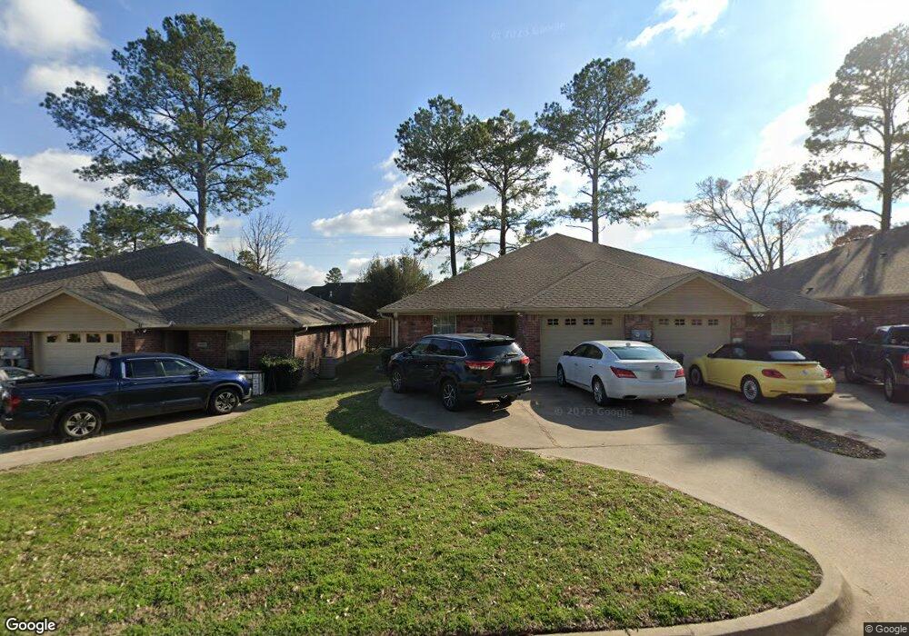 8351 8351 Garrett Dr, Tyler, TX 75703 - photo 1