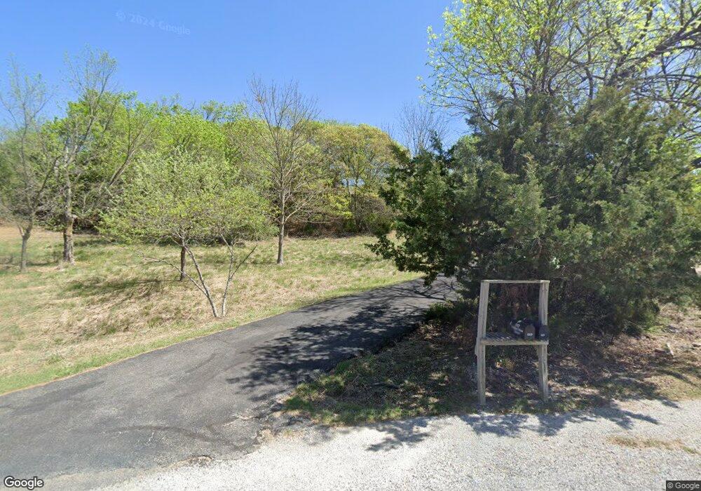 117 Valley View Ct, Willow Park, TX 76087 - photo 1