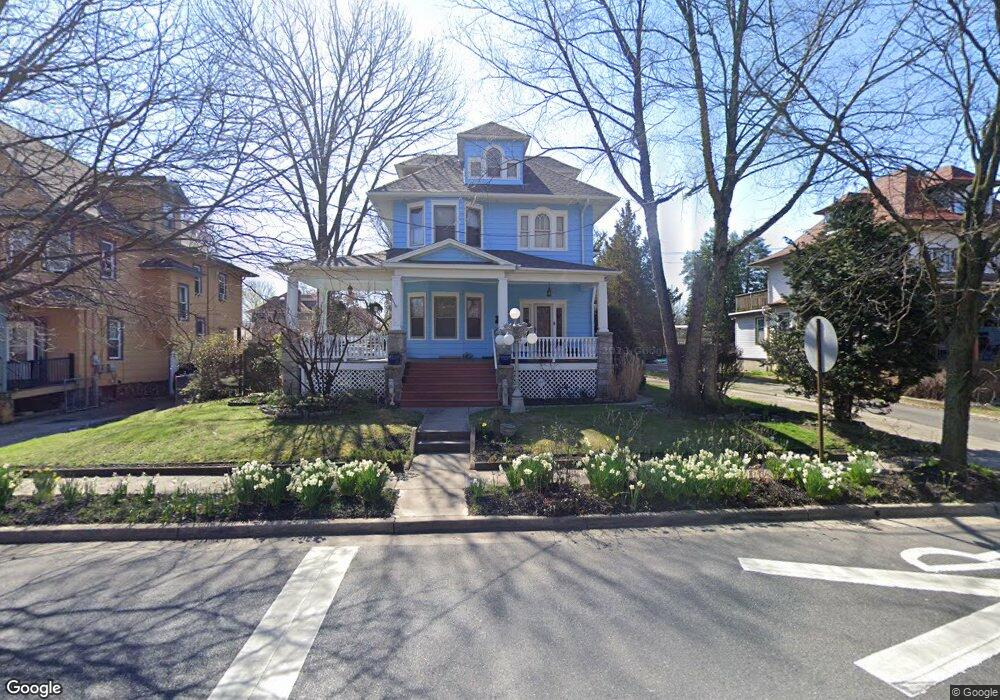 1110 Collings Ave, Haddon Township, NJ 08107 - photo 1