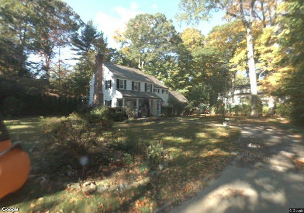 3 Brooklane W, Hartsdale, NY 10530 - photo 1