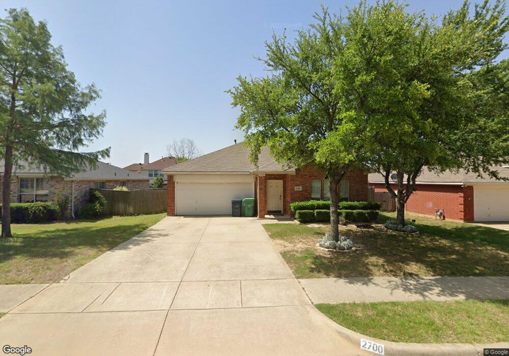 2700 Hilcroft Ave, Denton, TX 76210 - photo 1