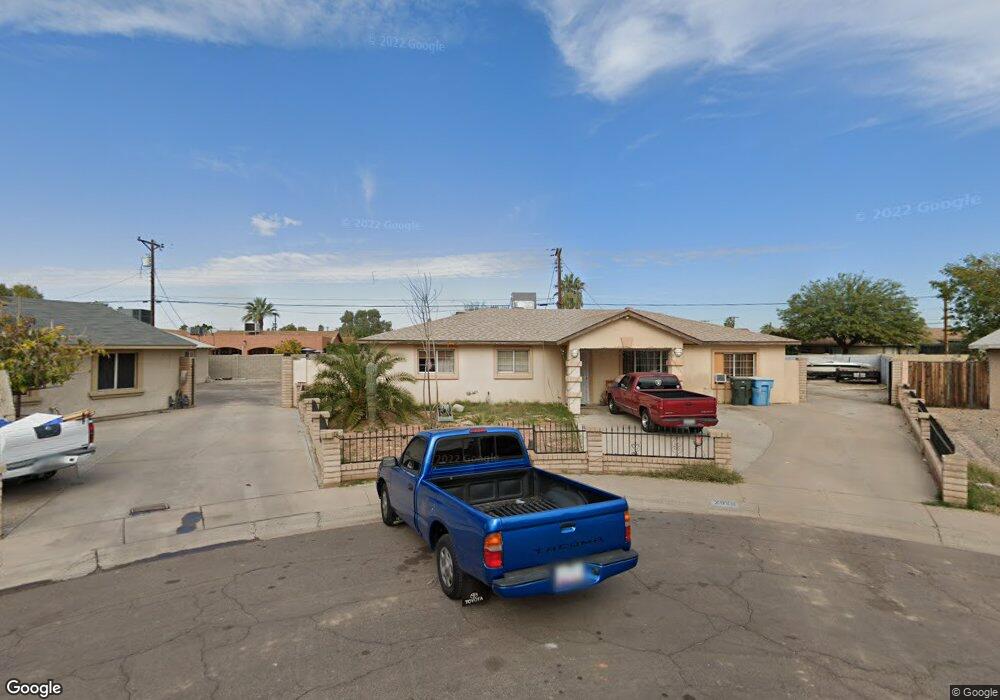 2926 N 55th Dr, Phoenix, AZ 85031 - photo 1