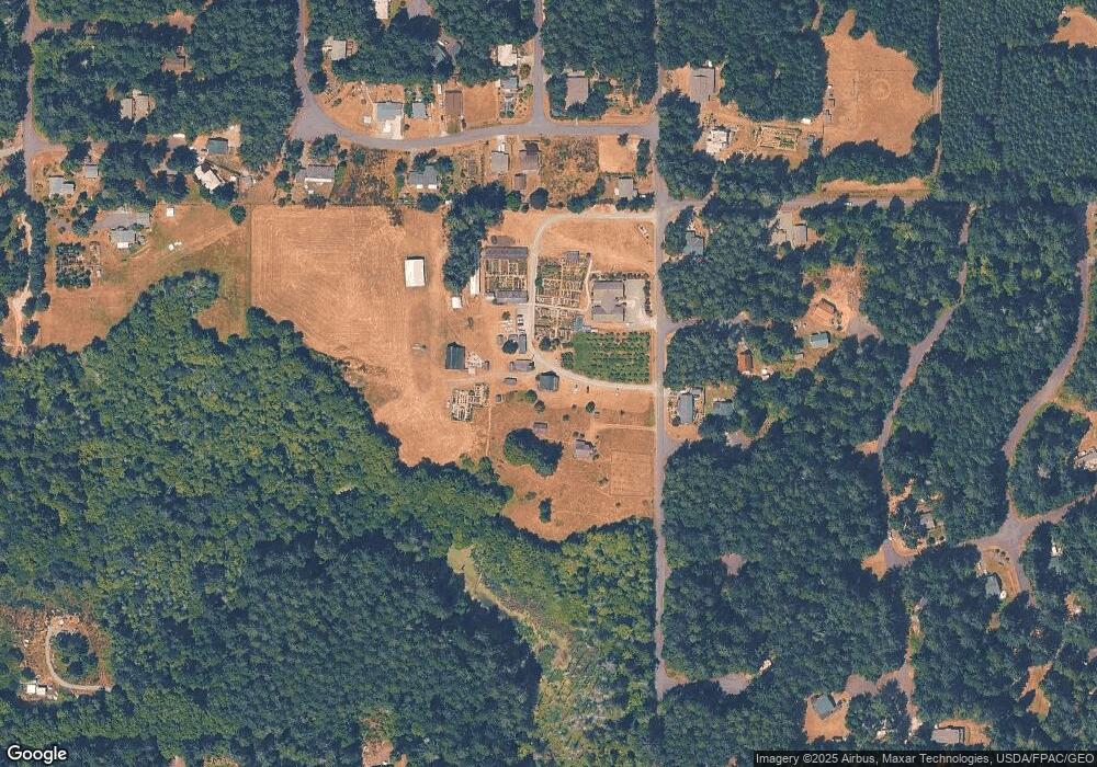 9306 Otso Point Rd unit AI, Anderson Island, WA 98303 - photo 1