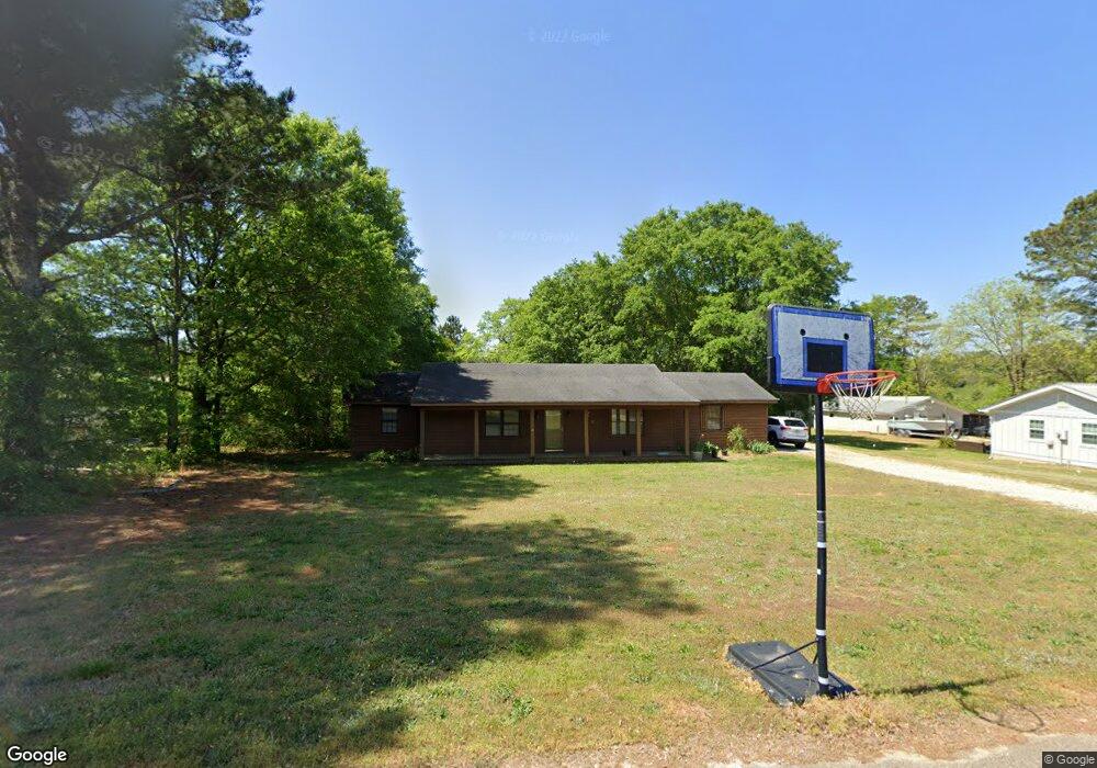 488 Lamar Giles Rd, Winder, GA 30680 - photo 1