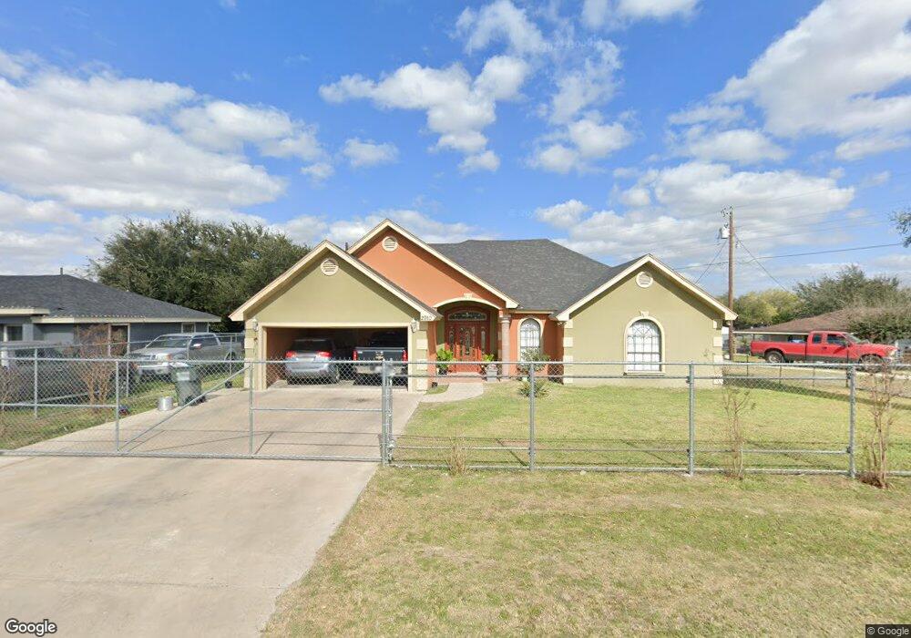 2910 Elena St, Weslaco, TX 78596 - photo 1
