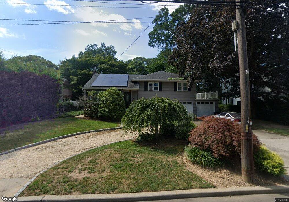 2968 Ewell Place, Wantagh, NY 11793 - photo 1