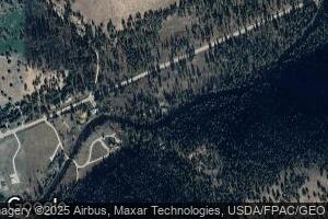 1973 E Fork Rd, Sula, MT 59871