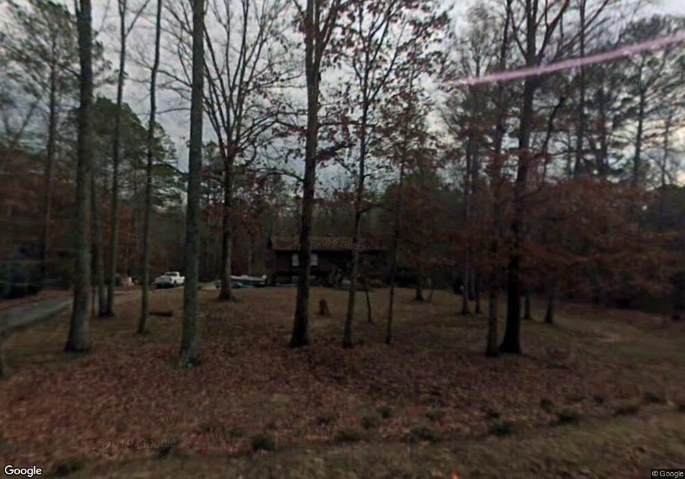 2153 Kings Mountain Dr NE, Conyers, GA 30012 - photo 1