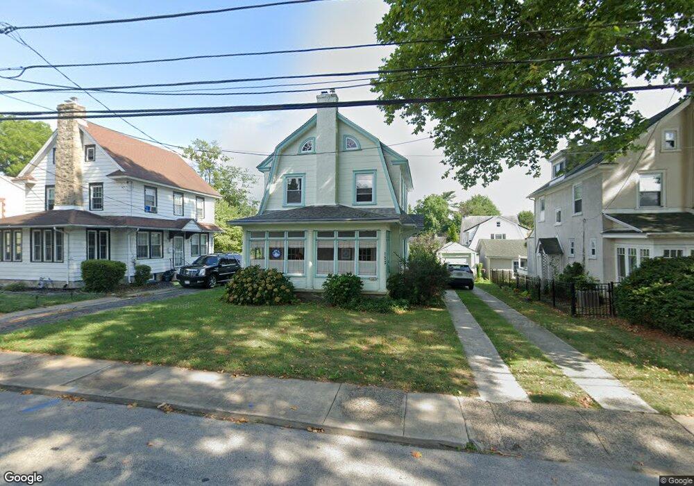 122 E Plumstead Ave, Lansdowne, PA 19050 - photo 1