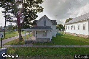 113 S Walnut St, Modoc, IN 47358
