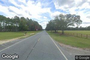 25.5 + Acres Lanes Bridge Rd, Odum, GA 31555