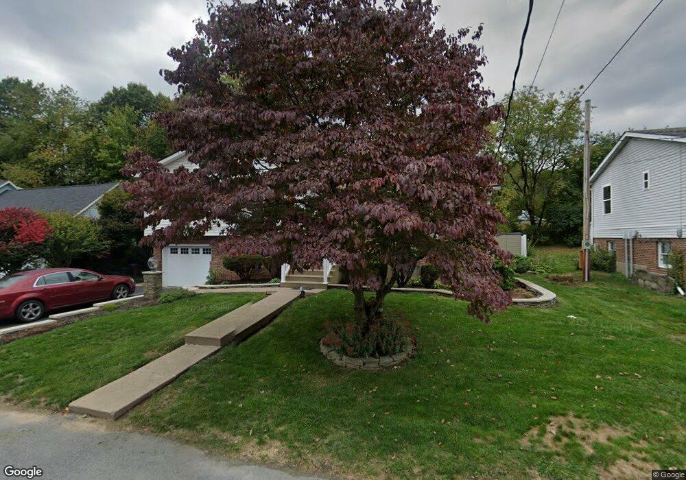 282 Coolidge St, Dupont, PA 18641 - photo 1