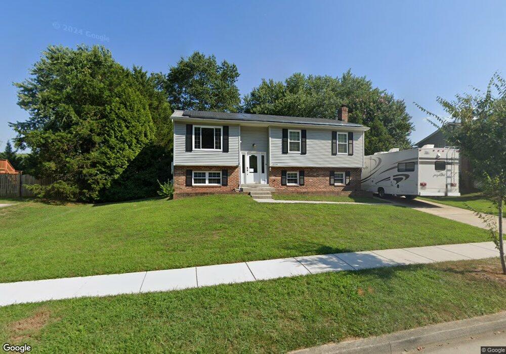 12714 Hillmeade Station Dr, Bowie, MD 20720 - photo 1