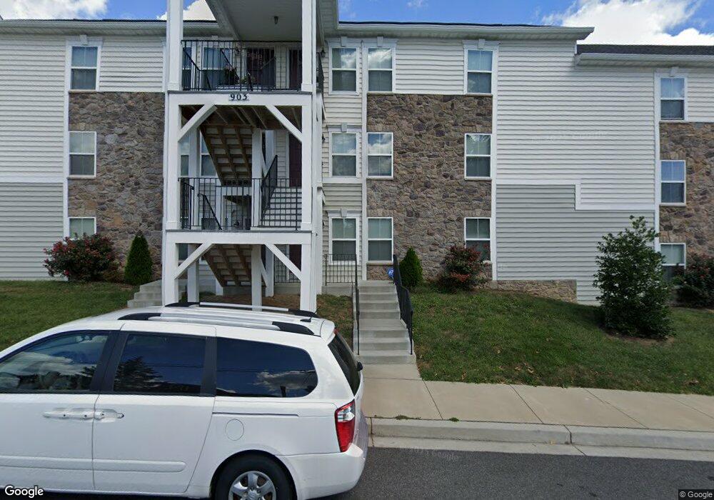 917 Phillip Powers Dr, Laurel, MD 20707 - photo 1