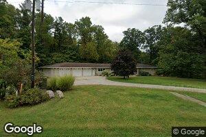 6869 N Us Highway 41, Bloomingdale, IN 47832