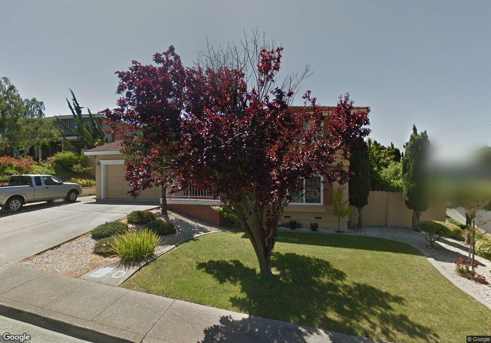 101 Doral Ct, Vallejo, CA 94591 - photo 1