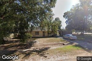 206 Mayor Carrier St, Oberlin, LA 70655