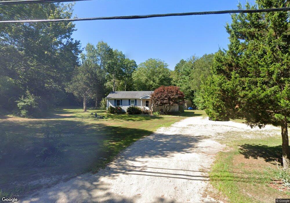 166 Sand Plain Rd, Charlestown, RI 02813 - photo 1