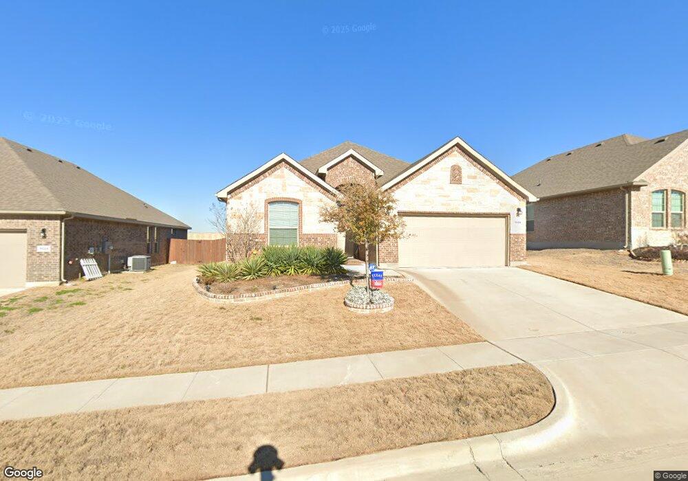 1508 Seabiscuit Dr, Granbury, TX 76049 - photo 1