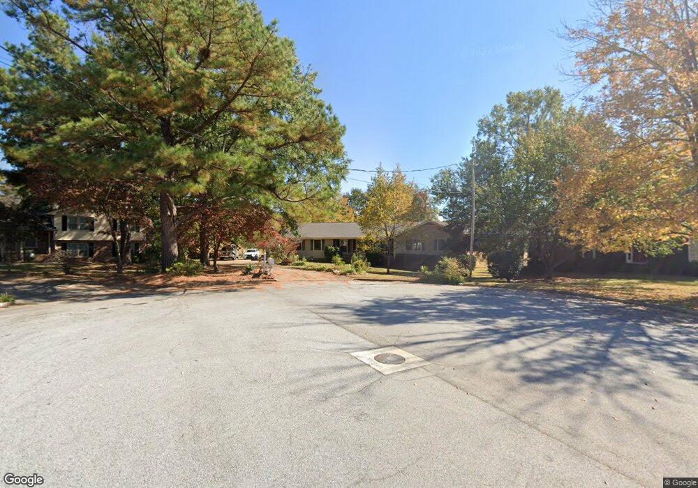 610 Sandhill Cir SE unit 5, Conyers, GA 30094 - photo 1