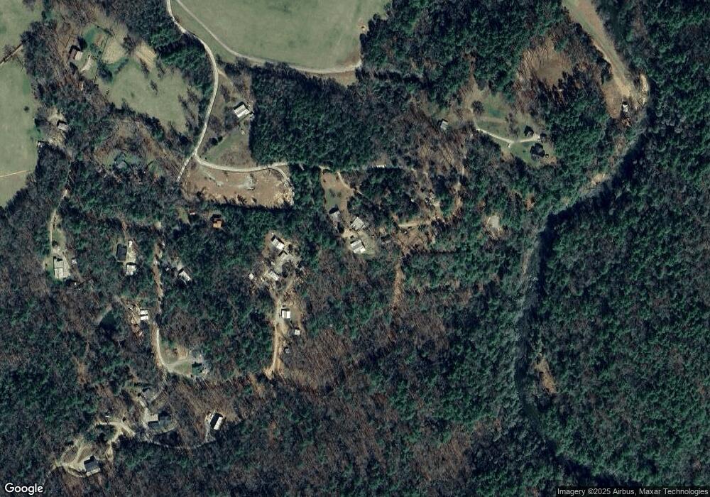 721 Rock Creek Cir, Blue Ridge, GA 30513 - photo 1