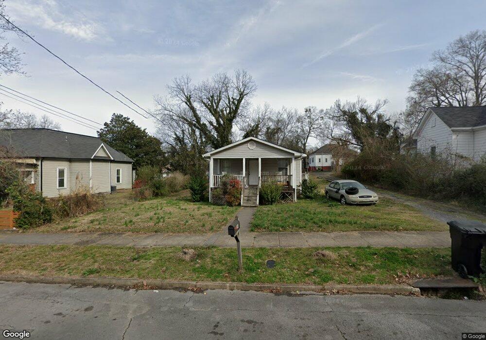 24 Butler St SW, Rome, GA 30161 - photo 1