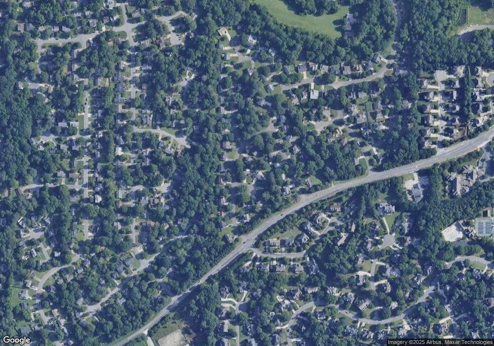 10415 Meadow, Alpharetta, GA 30022 - photo 1