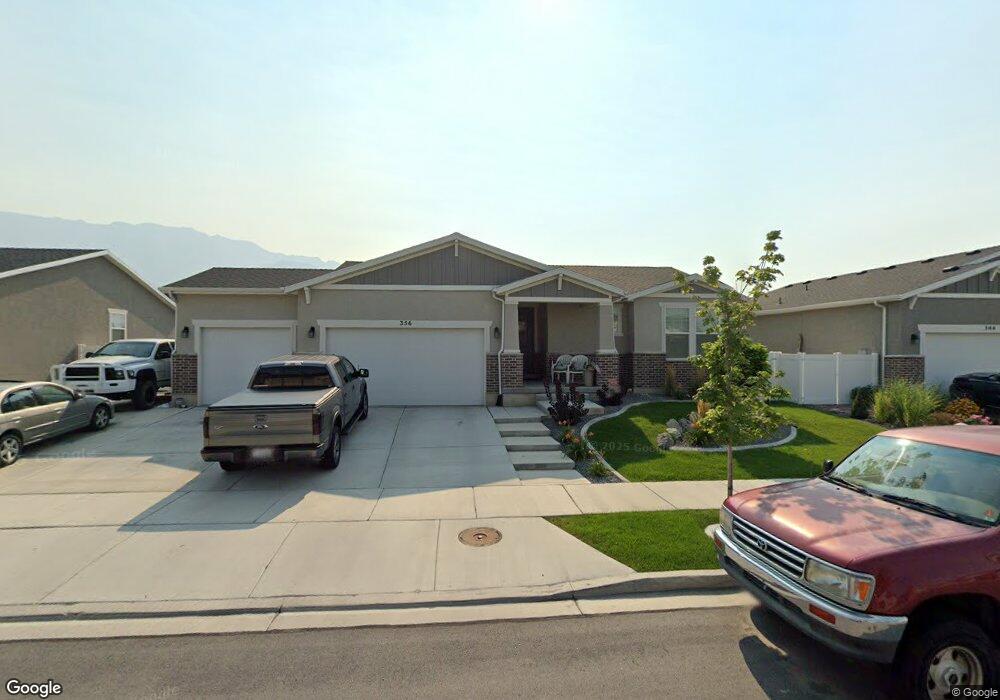 356 N Maple Shade Ln, Lindon, UT 84042 - photo 1